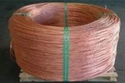 8 mm Copper Wire Rod